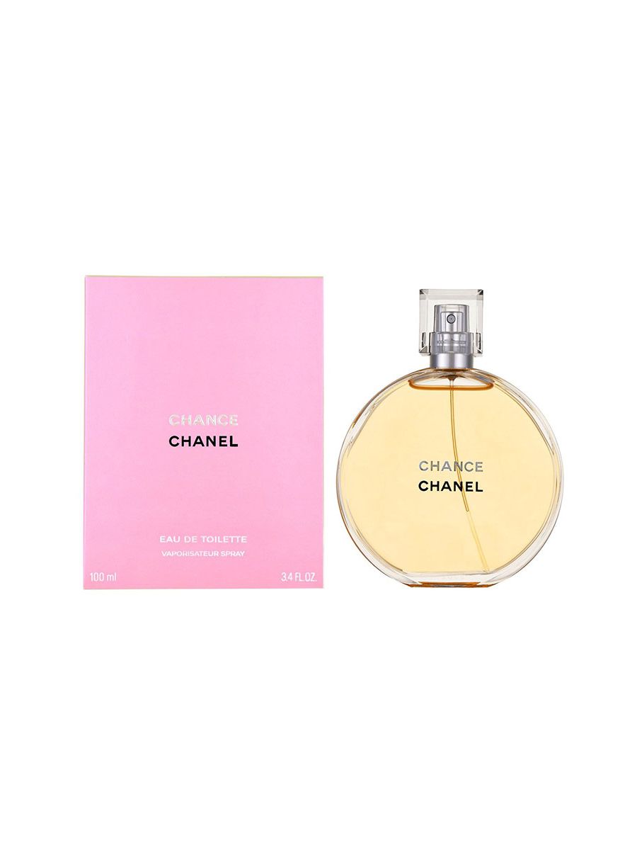 CHANEL - שאנל צאנס או טנדר אדט 100 מל