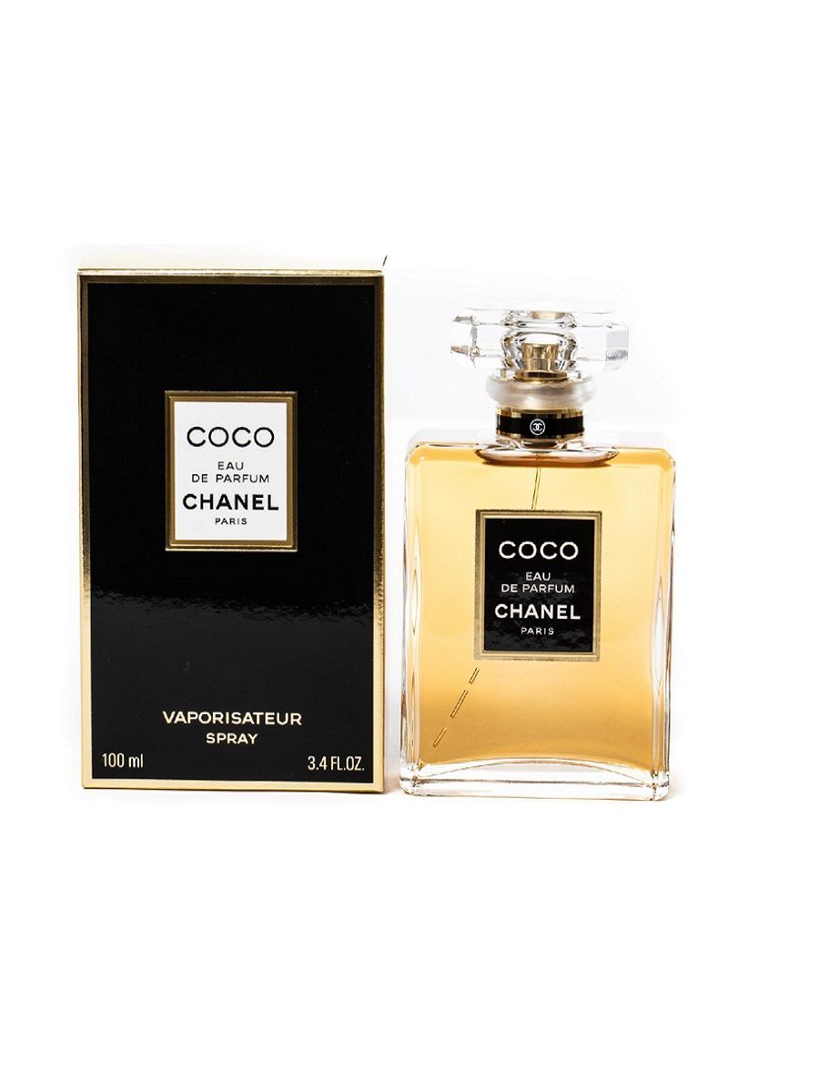 CHANEL - שאנל קוקו אדפ 100 מל