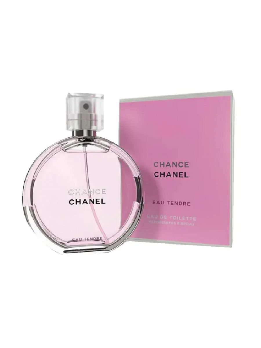 Chance Eau Tendere