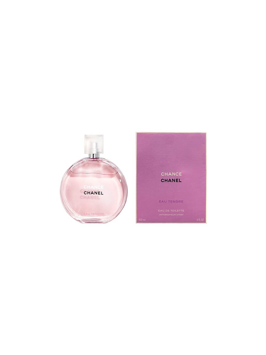 Chanel Chance Eau Tendre