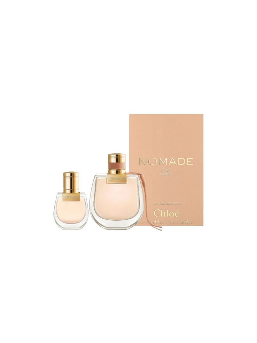 Chloe Set Nomade | Crazyline