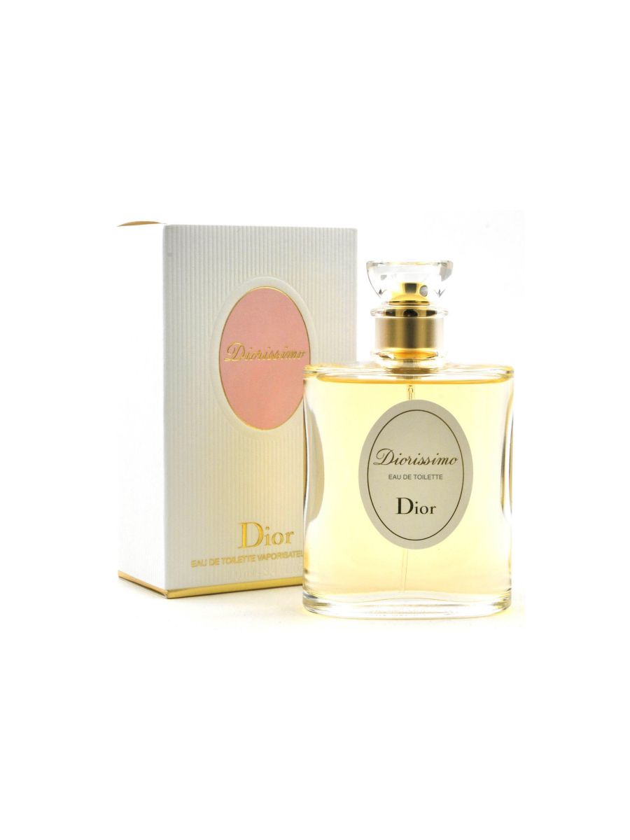 DIOR - דיור דיוריסימו אדט 100 מל