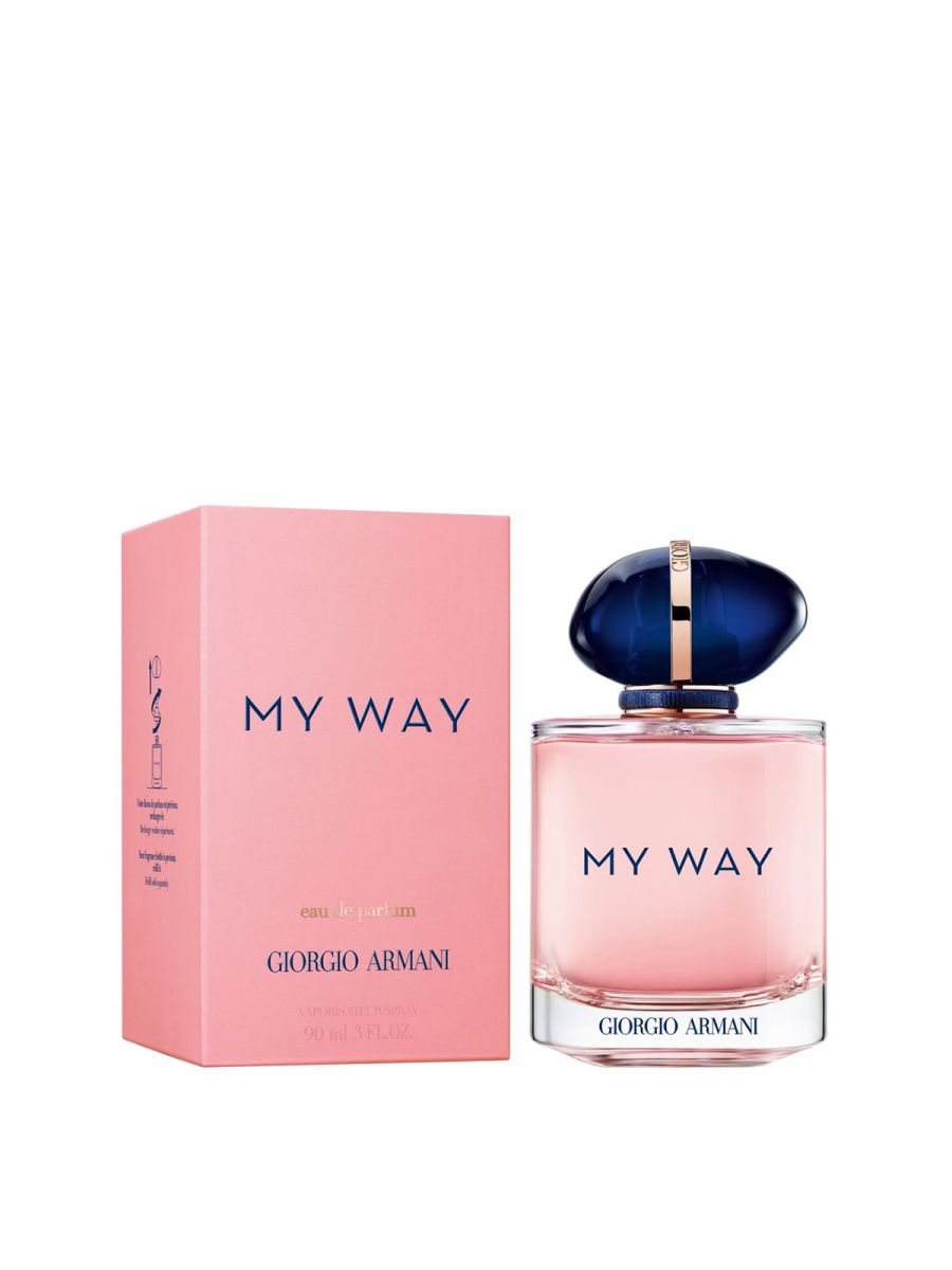 Giorgio Armani My Way