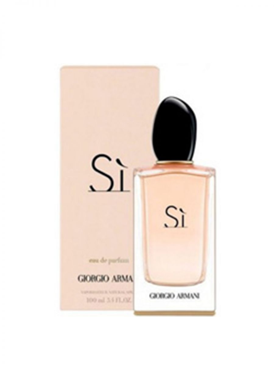 Giorgio Armani Si