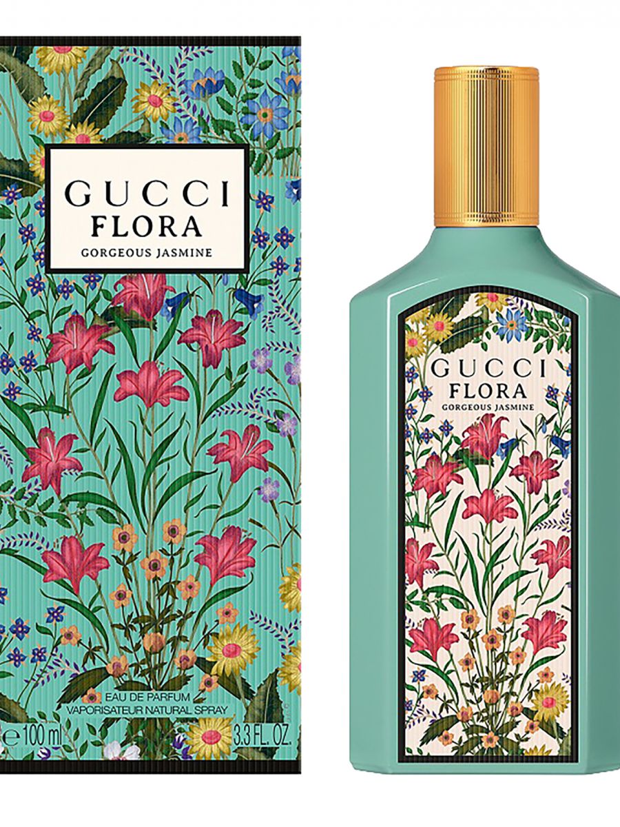 ucci Flora orgeous Jasm