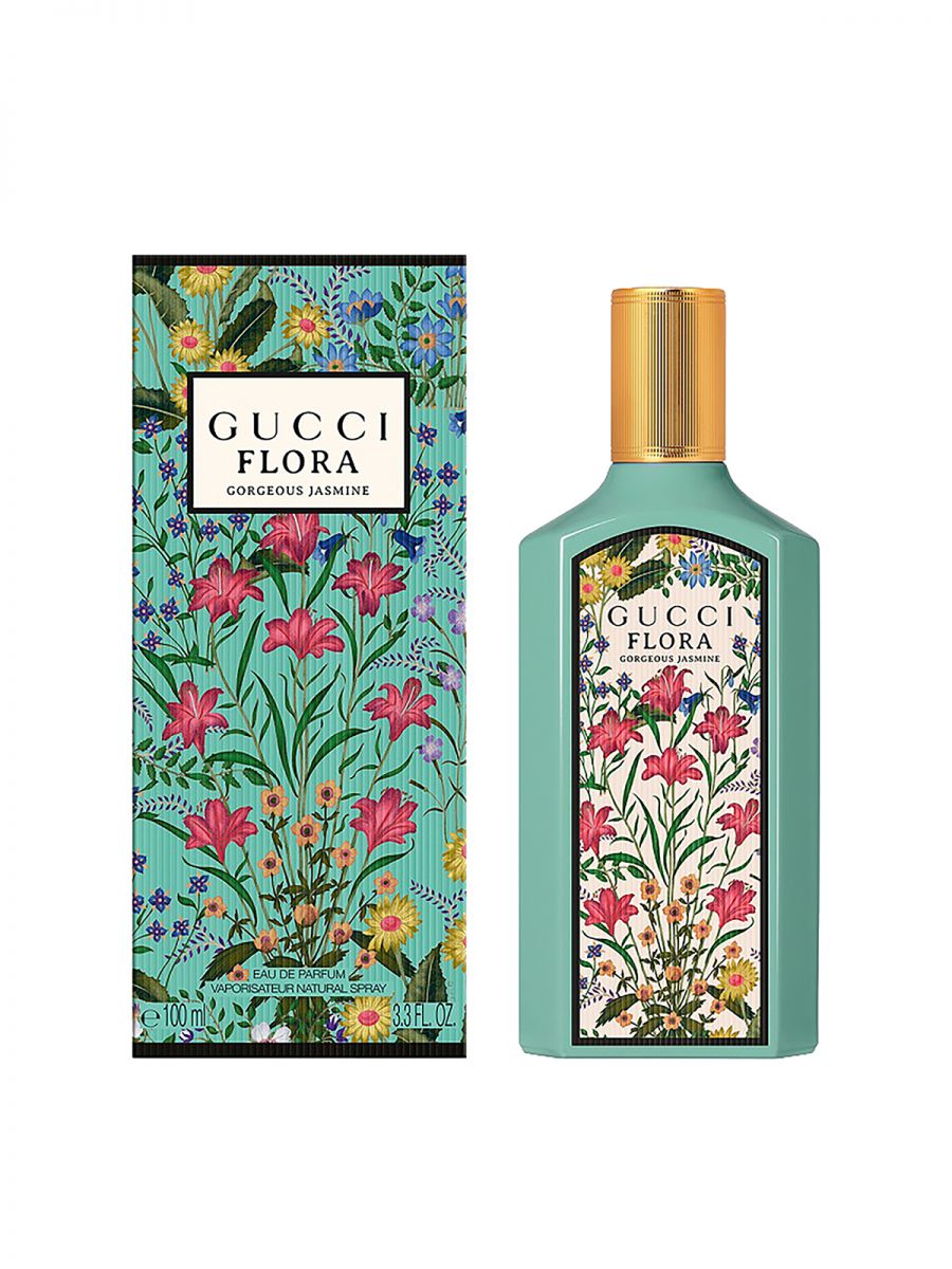 ucci Flora orgeous Jasm
