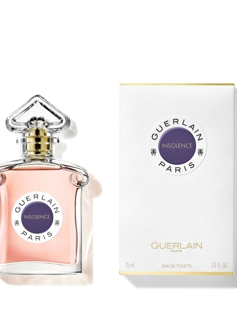 GUERLAIN - גרלן אינסולנס אדט 75 מל