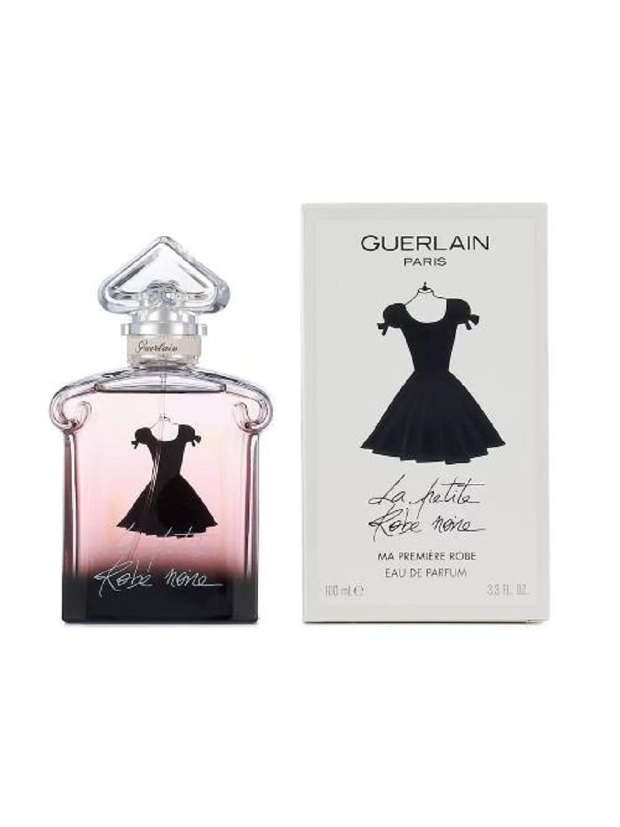 Guerlain La Petite Robe N