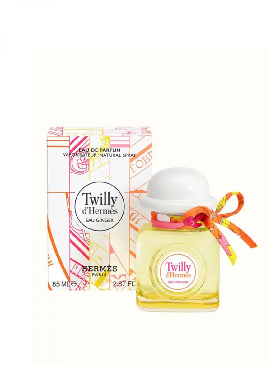 Hermes Twilly Dhermes Eau