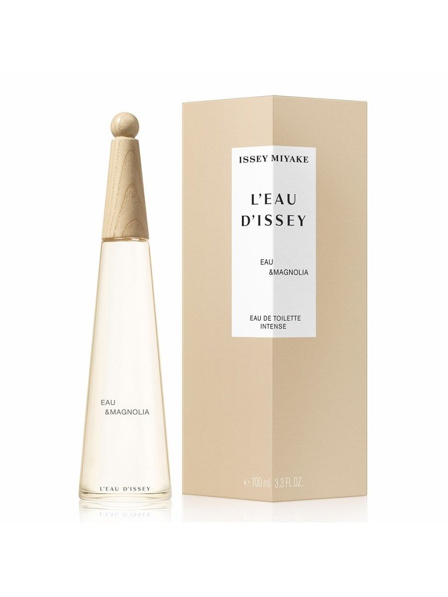 ISSEY MIYAKE - איסימיאקי לאו דיסאיי או מגנוליה אינטנס אדט 100 מל