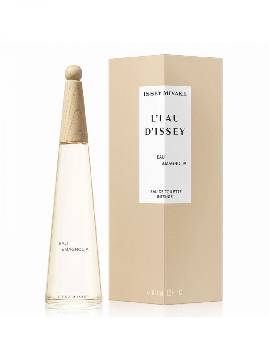 ISSEY MIYAKE - איסימיאקי לאו דיסאיי או מגנוליה אינטנס אדט 100 מל