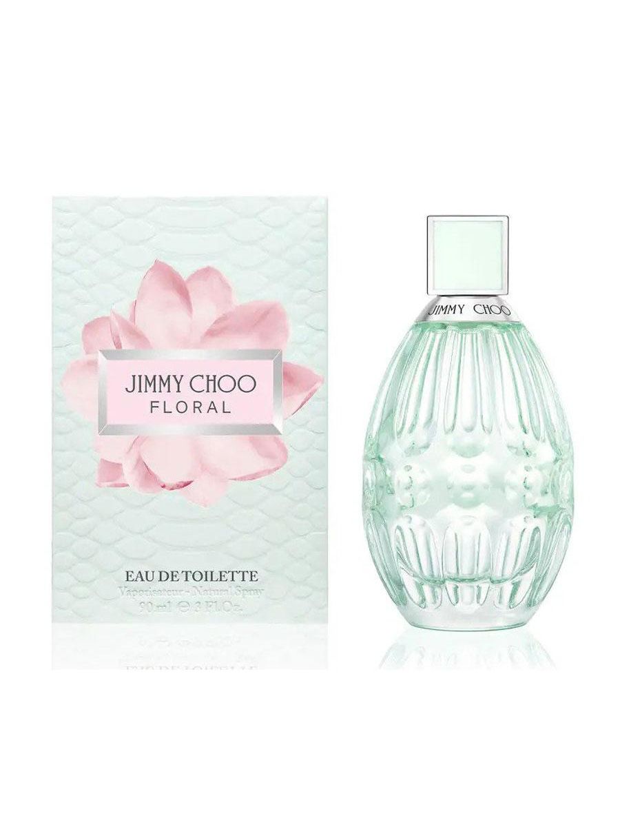 Jimmy Choo Floral
