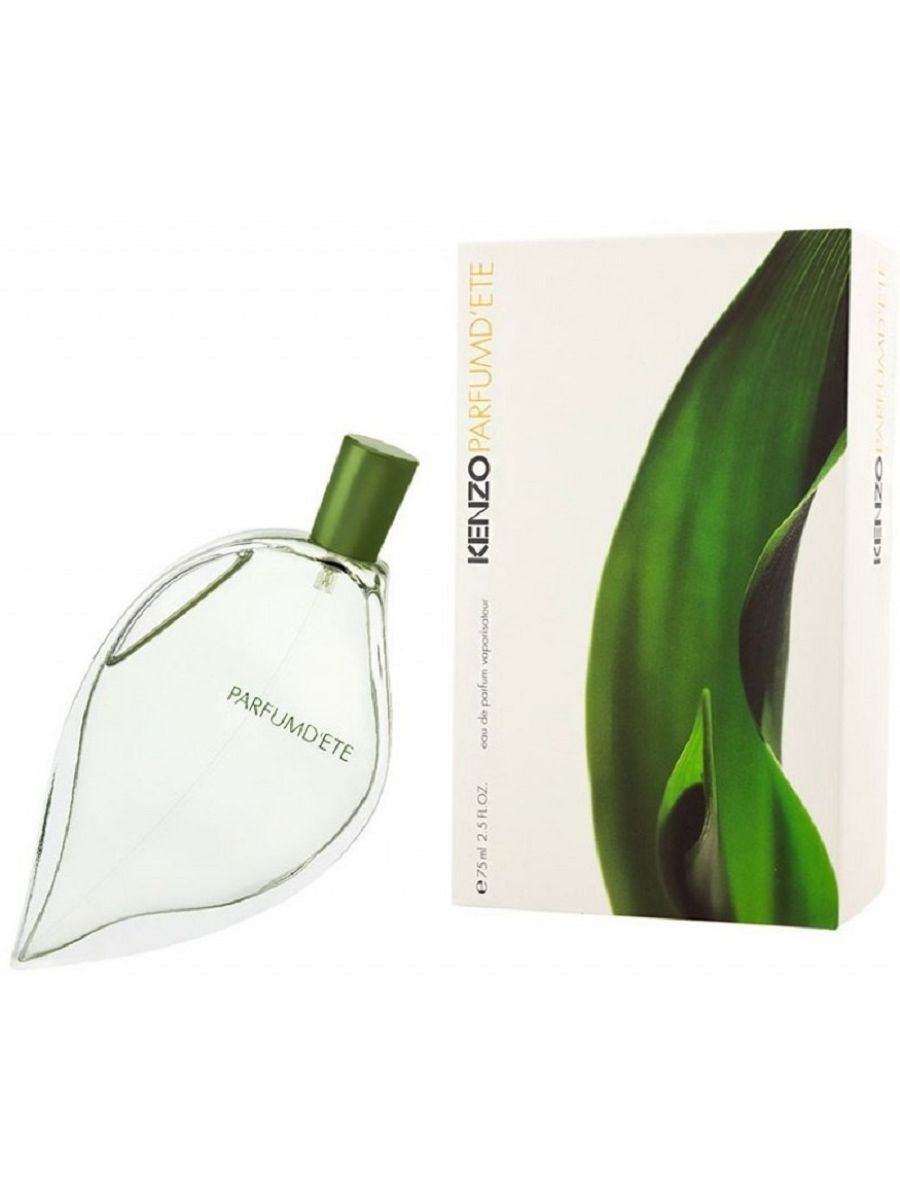 KENZO - קנזו פרפיום דאט אדפ 75 מל