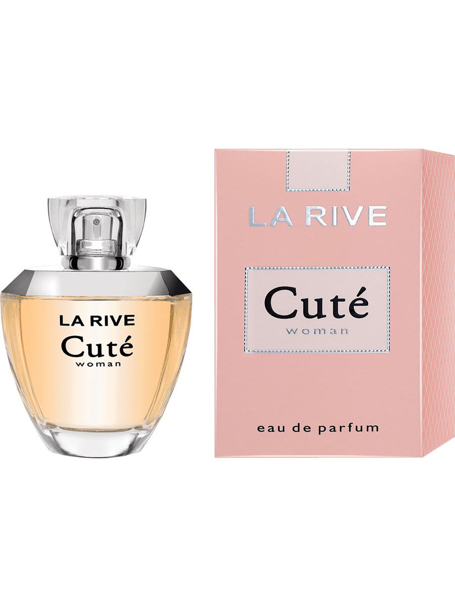 LA RIVE - לה ריב קיוט אדפ 100 מל
