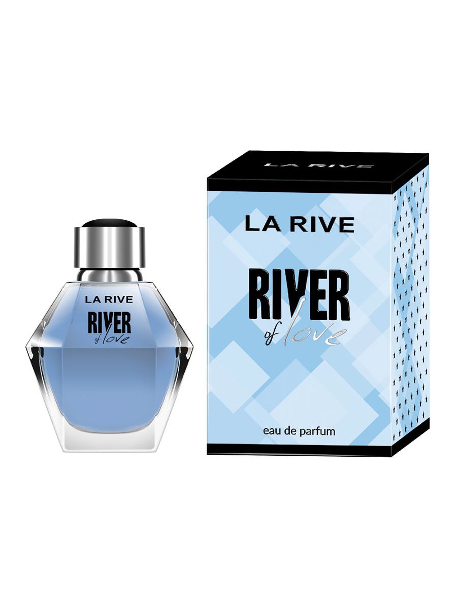 LA RIVE - לה ריב ריבר אוף לאב אדפ 100 מל