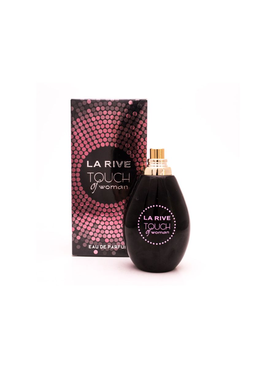 LA RIVE - לה ריב טאצ אוף וומן אדפ 90 מל