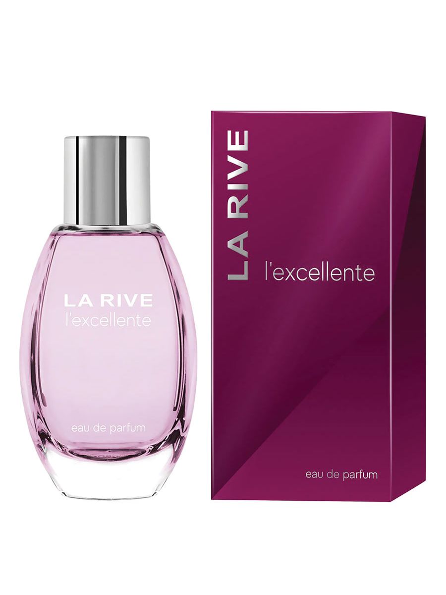 LA RIVE - לה ריב לקסלנט אדפ 90 מל