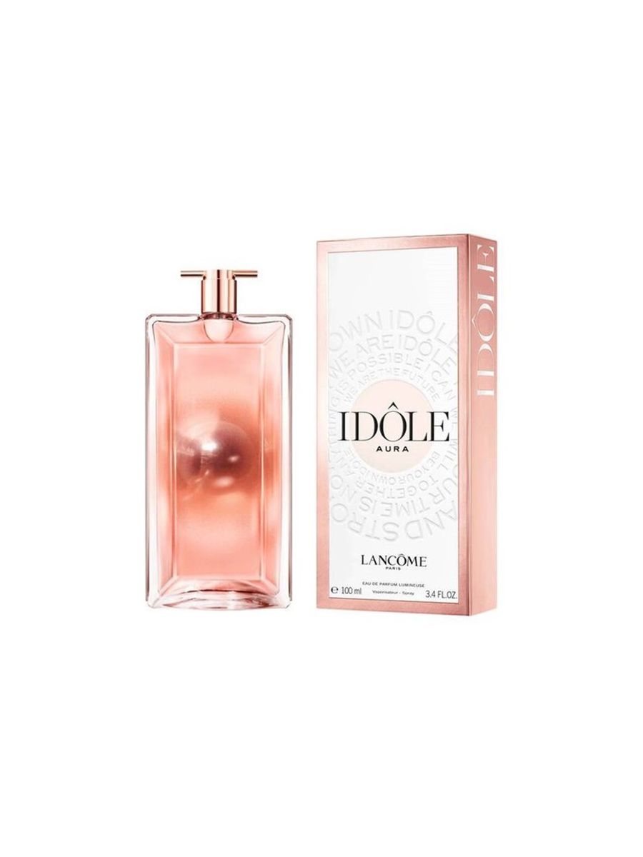 LANCOME - לנקום אידול אורה אדפ 100 מל