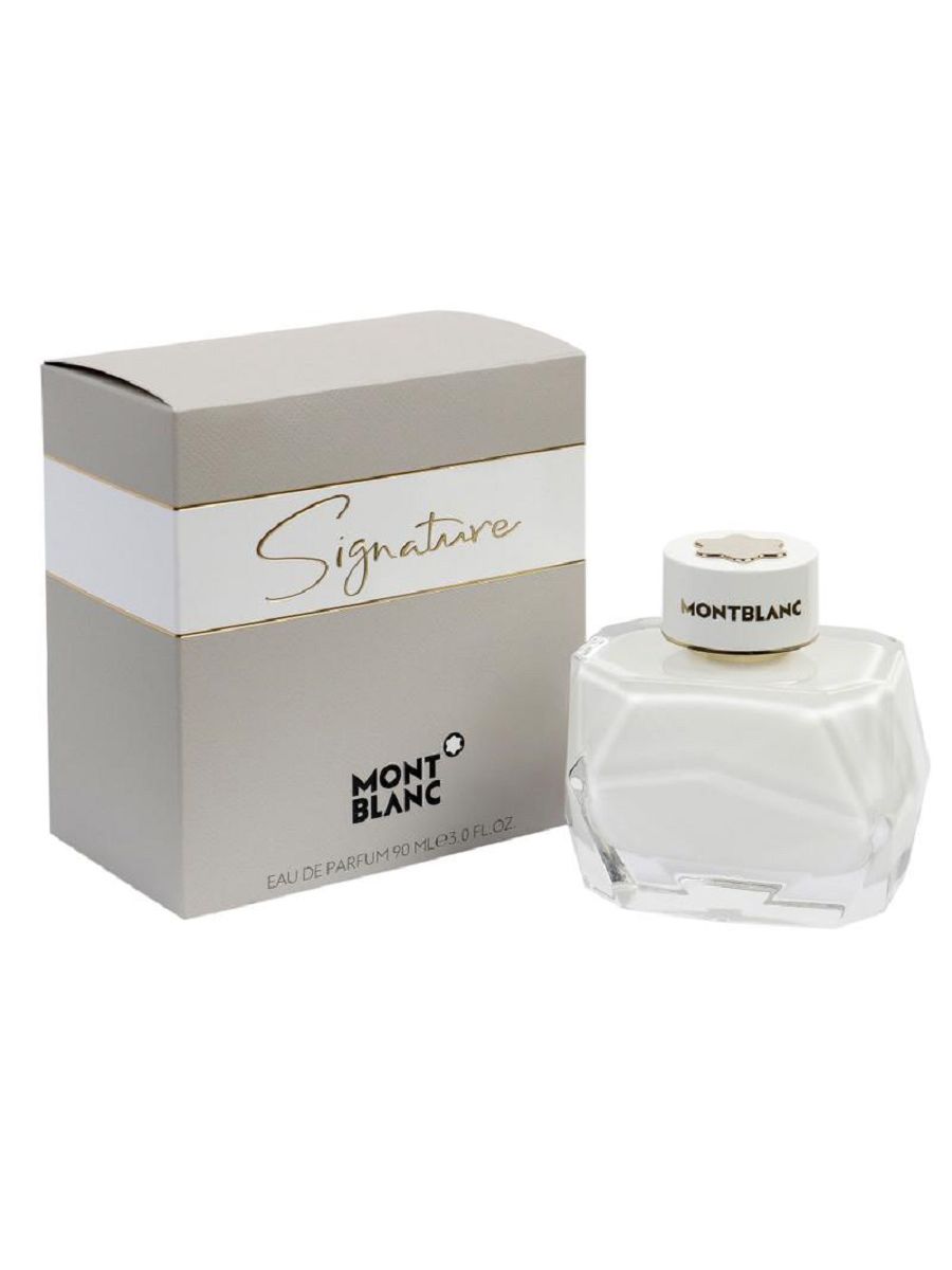 MONT BLANC - מונבלאן סיגנצור אדפ 90 מל