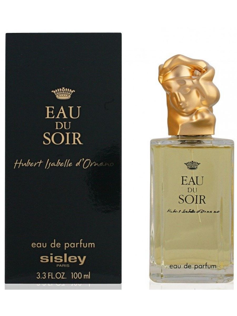 SISLEY - סיסלי או דו סויר אדפ 100 מל