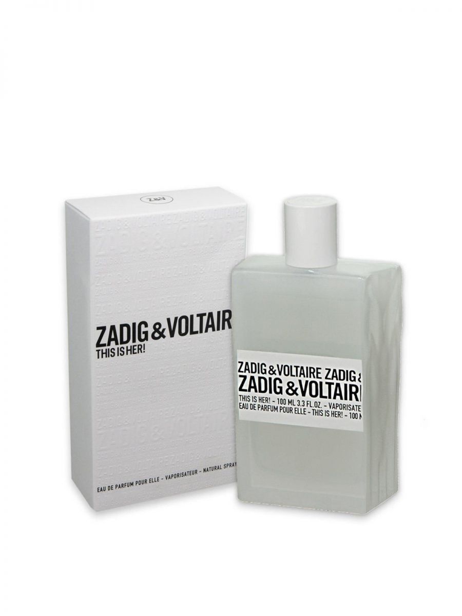 Zadig&voltaire This Is He