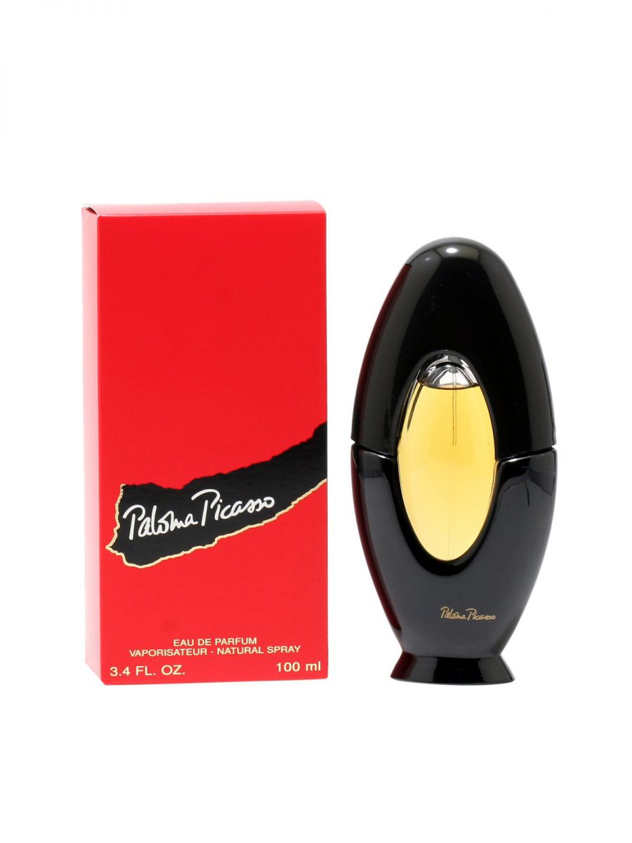 PALOMA PICASSO - פלומה פיקאסו לאישה אדפ 100 מל