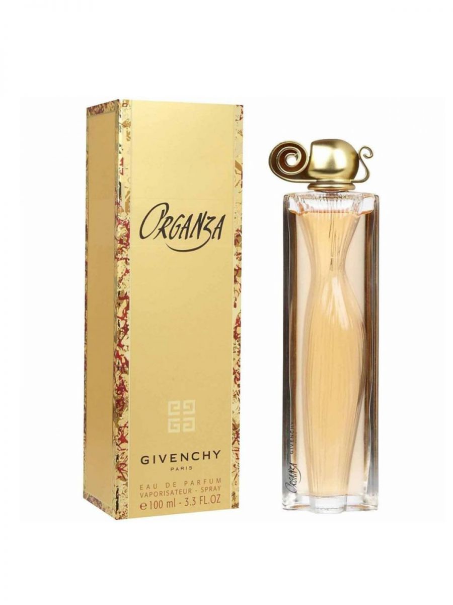 GIVENCHY - גיבנשי אורגנזה לאישה אדפ 100 מל