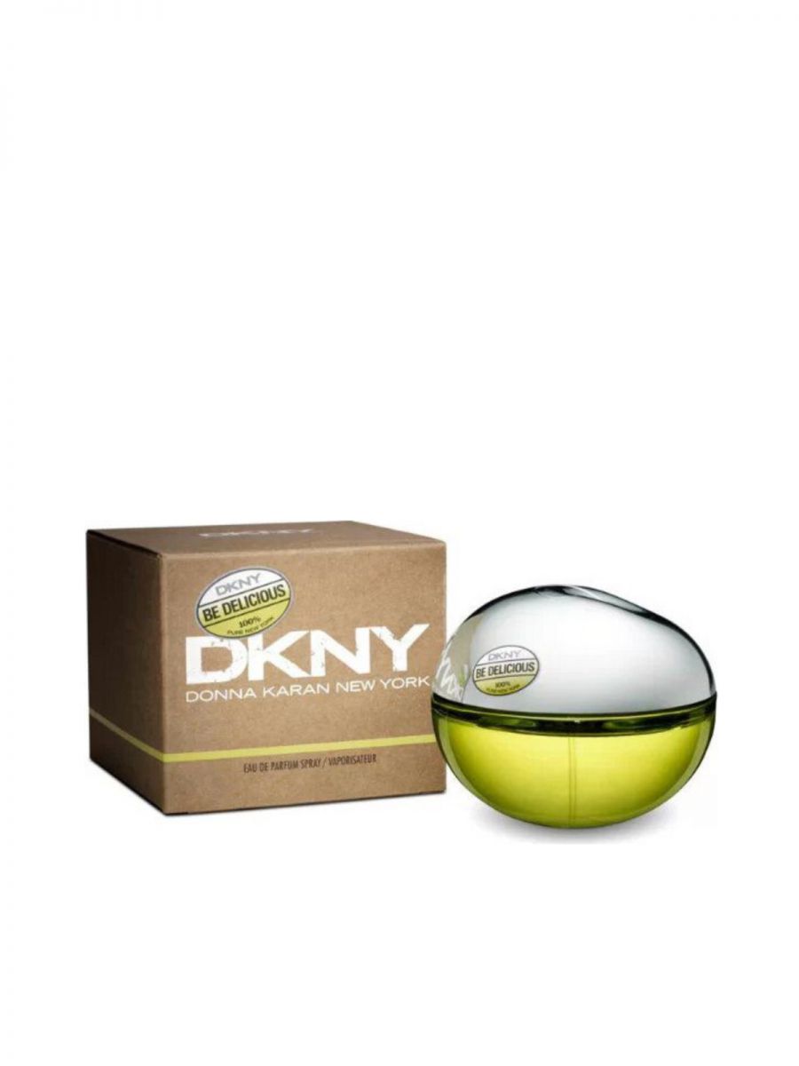 DKNY - דונה קארן בי דלישס לאישה אדפ 100 מל