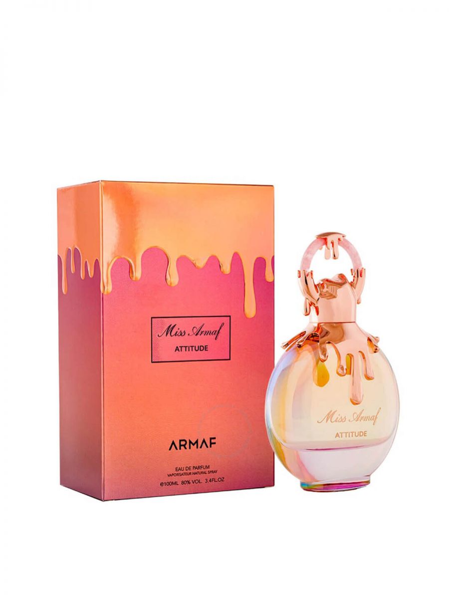 ARMAF - ארמף מיס ארמף אטיטוד לאישה אדפ 100 מל