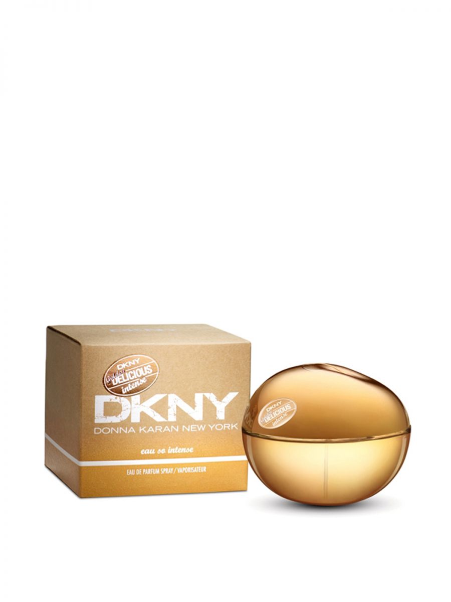 DKNY - דונה קארן גולדן דלישס לאישה אדפ 100 מל