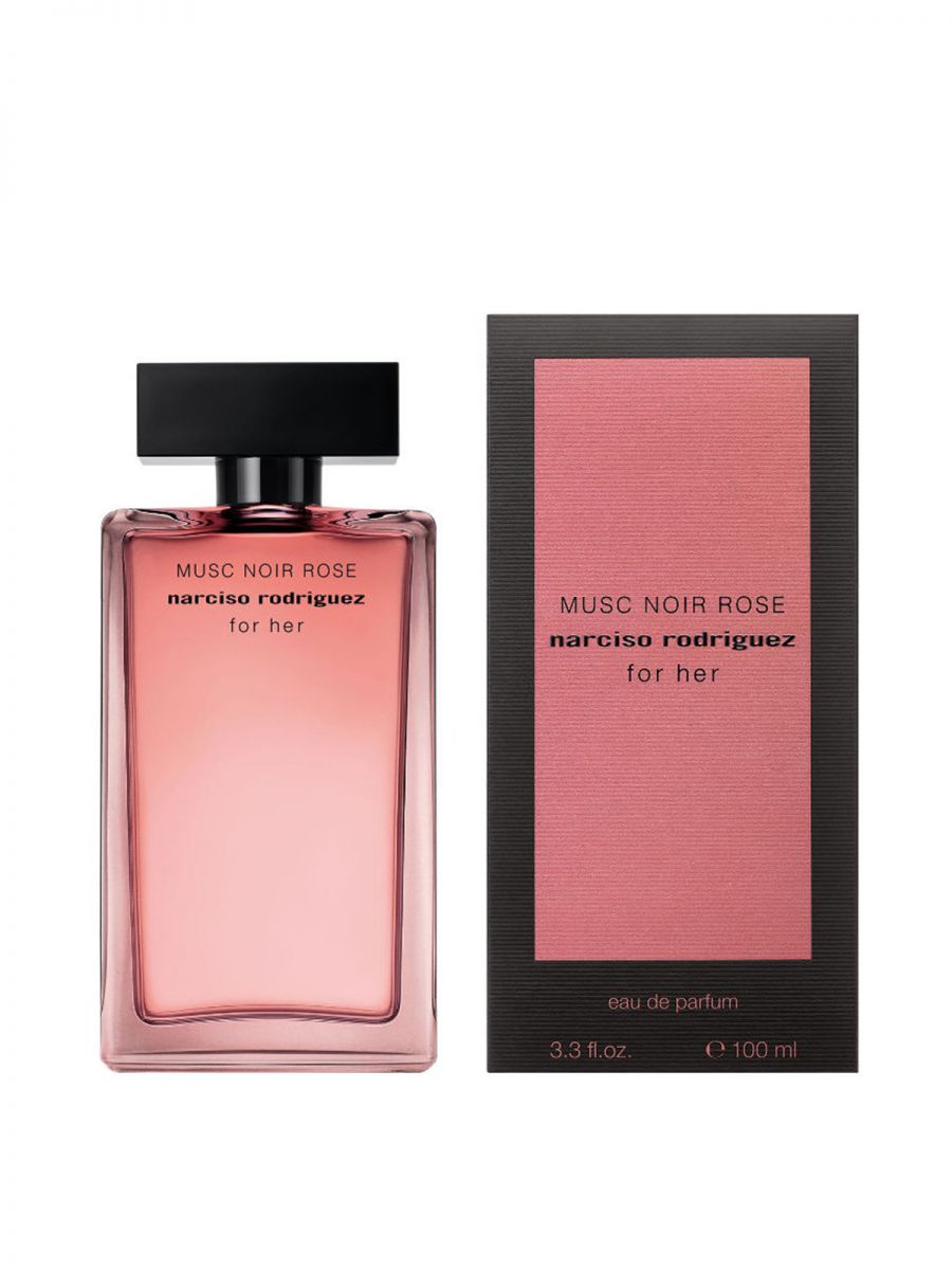 NARCISO RODRIGUES - נרסיסו מאסק נואר רוז לאישה אדפ 100 מל