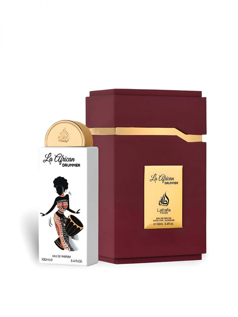 LATTAFA - לטפה פרייד לה אפריקן דראמר לאישה אדפ 100 מל
