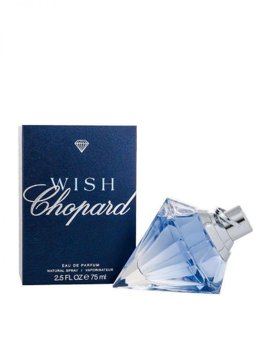 CHOPARD - שופרד וויש לאישה אדפ 75 מל