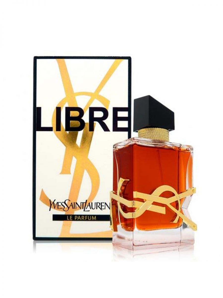 YVES SAINT LAURENT - איב סאן לורן ליברה לאישה לה פרפיום 50 מל