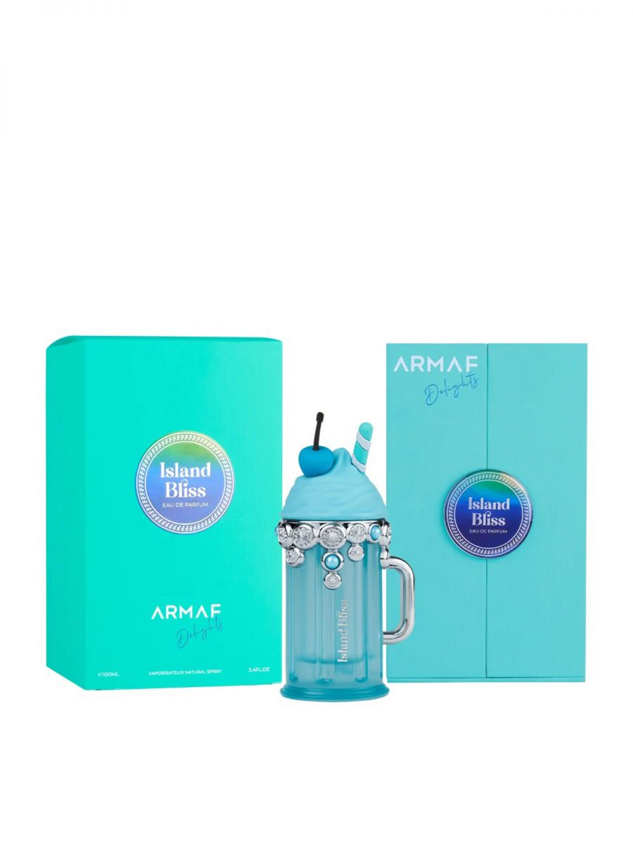 ARMAF - ארמף דלייט איילנד בליס לאישה אדפ 100 מל