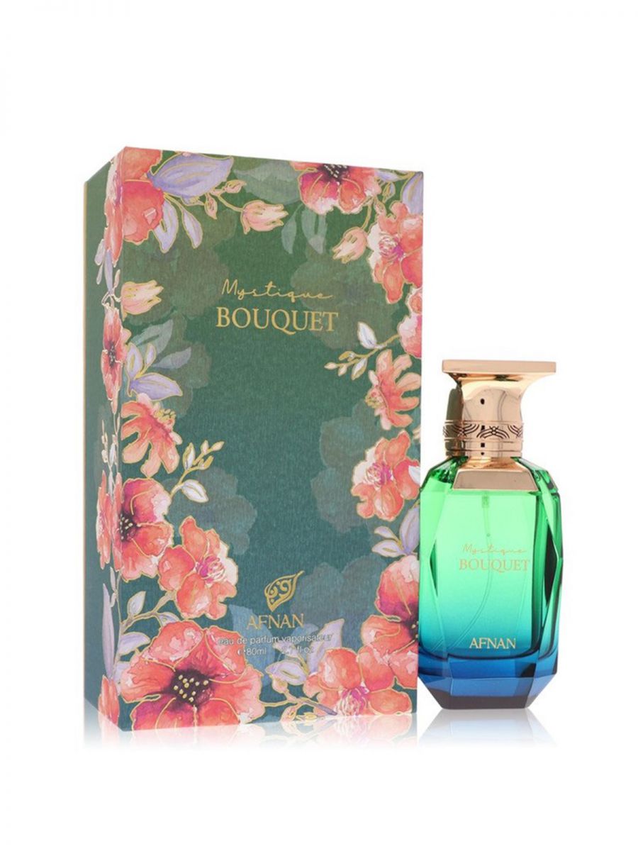 AFNAN - אפנאן מיסטיק בוקה לאישה אדפ 80 מל