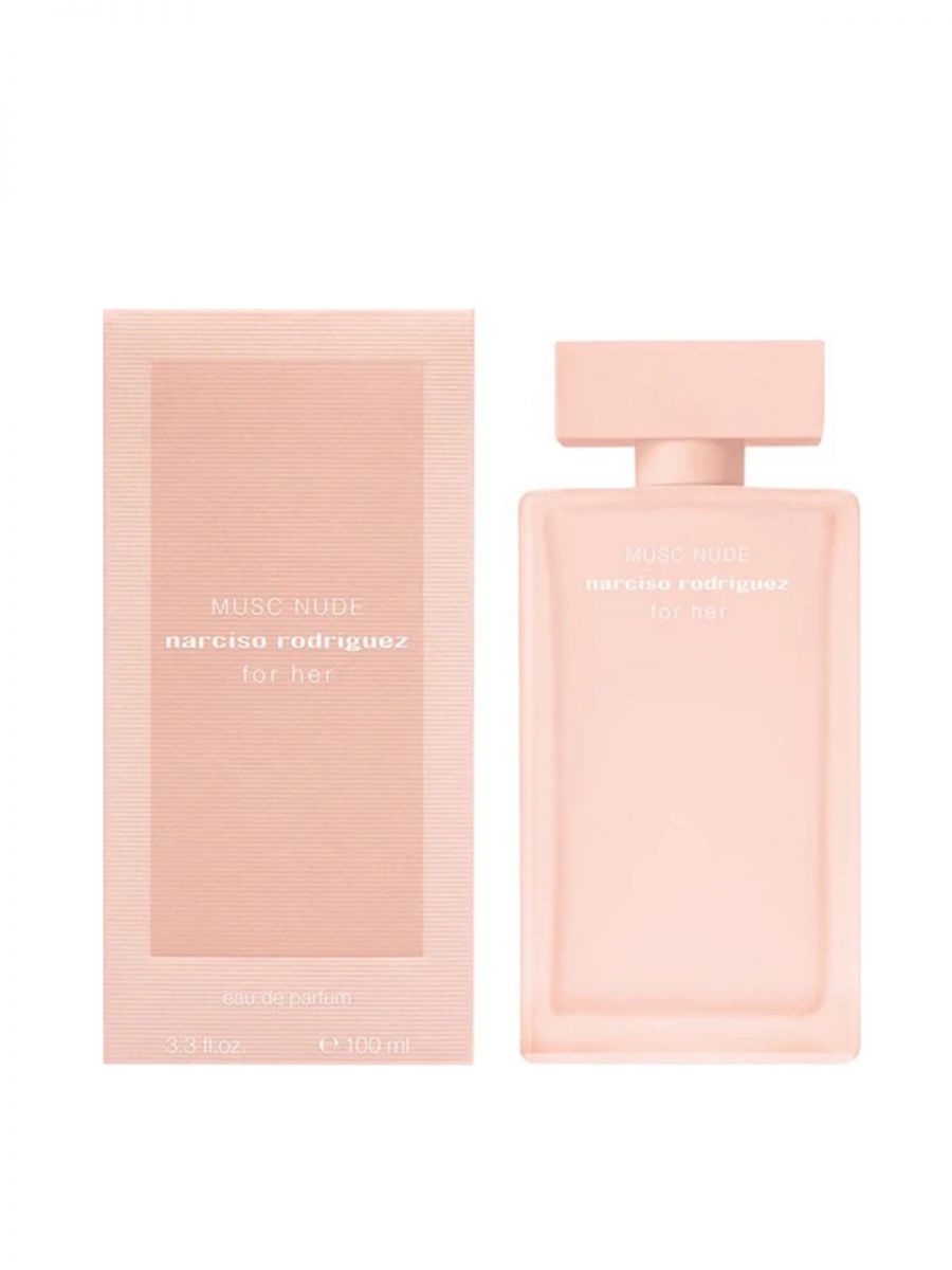 NARCISO RODRIGUES - נרסיסו מאסק ניוד לאישה אדפ 100 מל