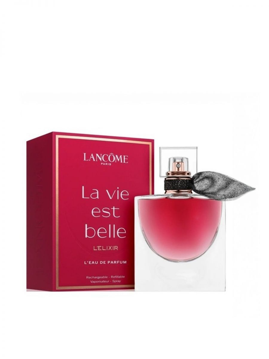 LANCOME - לנקום לה ויאה איסט בל אליקסיר לאישה אדפ 100 מל