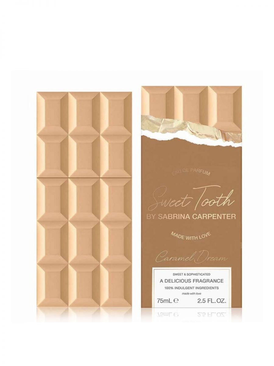 SABRINA CARPENTER - סברינה קרפנטר קר מל דרים לאישה אדפ 75 מל