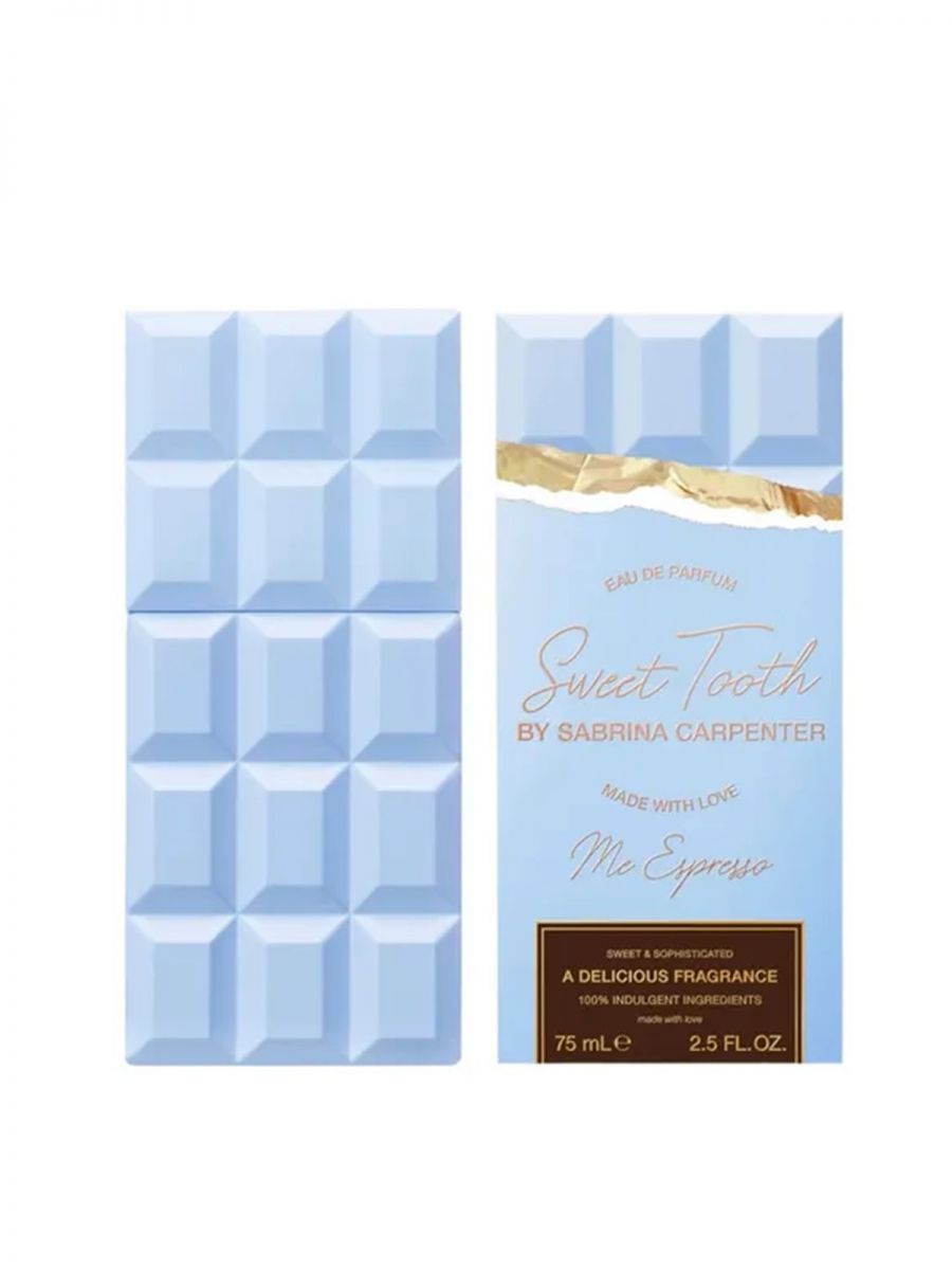 SABRINA CARPENTER - סברינה קרפנטר מי אספרסו לאישה אדפ 75 מל