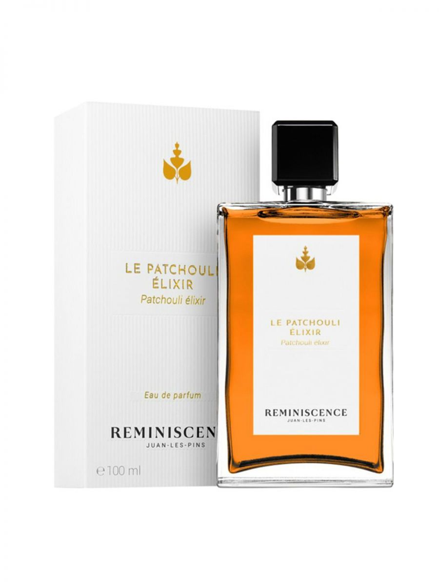 REMINISCENCE JUAN-LES-PINS - רמיניסנס לה פצולי אליקסיר לאישה אדפ 100 מל