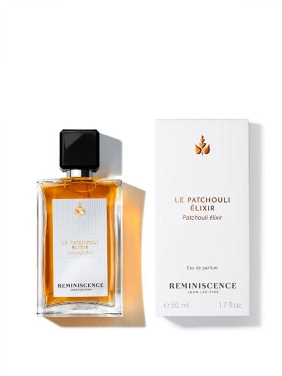 REMINISCENCE JUAN-LES-PINS - רמיניסנס לה פצולי אליקסיר לאישה אדפ 50 מל