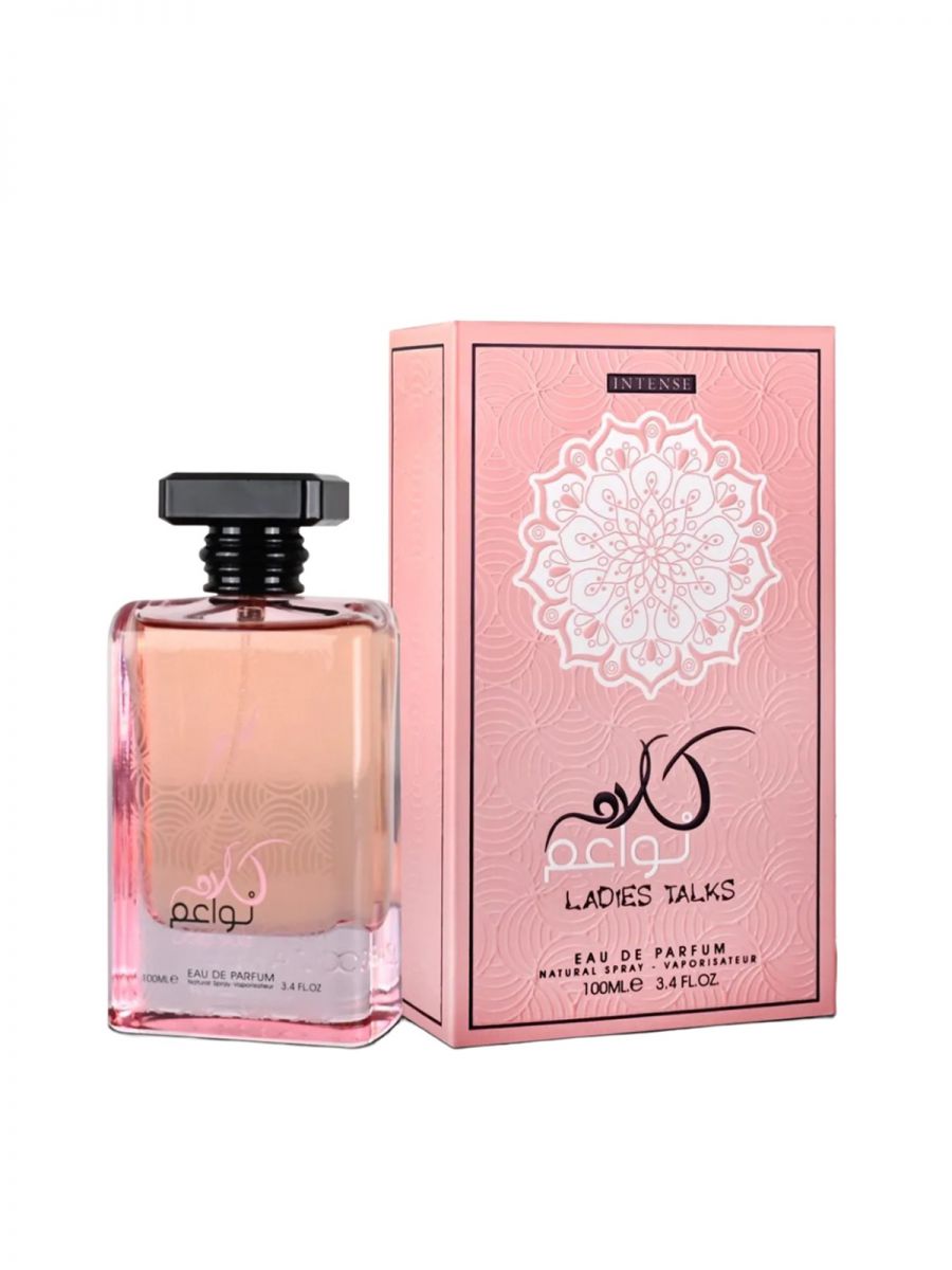 OZAREEJ - אוזריג ליידיס טוקס אינטנס לאישה אדפ 100 מל