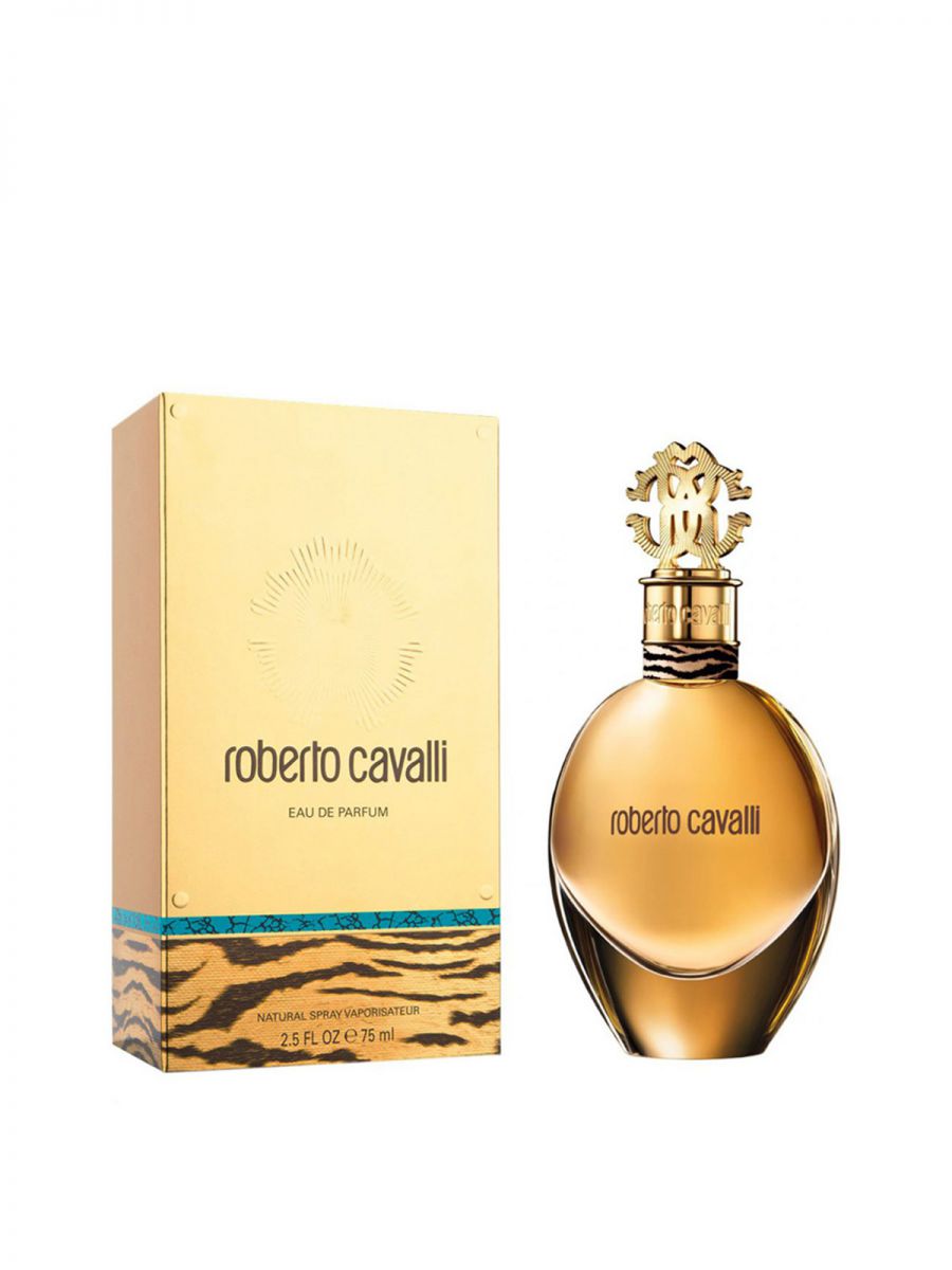 ROBERTO CAVALLI - רוברטו קוואלי לאישה אדפ 75 מל