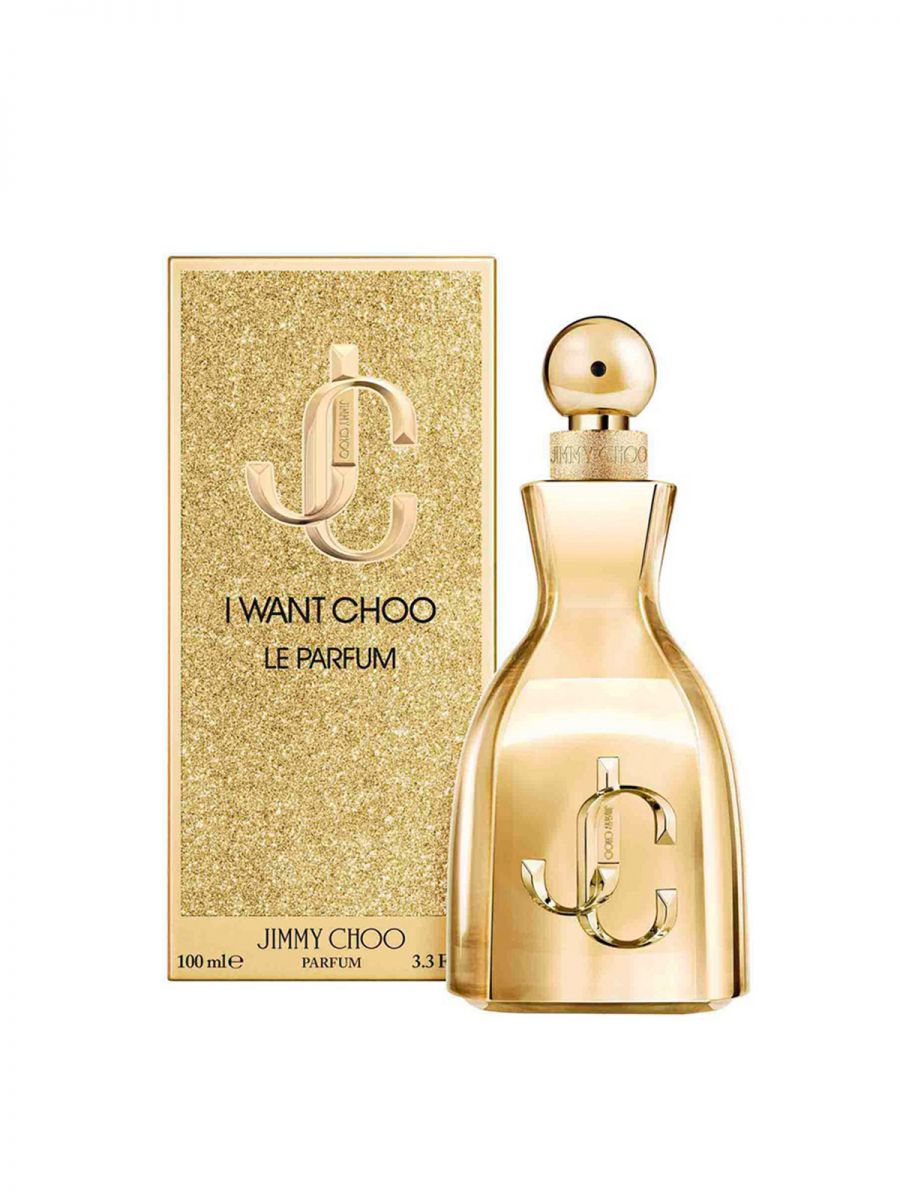 JIMMY CHOO - גימי צו איי וונט צו לאישה לה פרפיום 100 מל