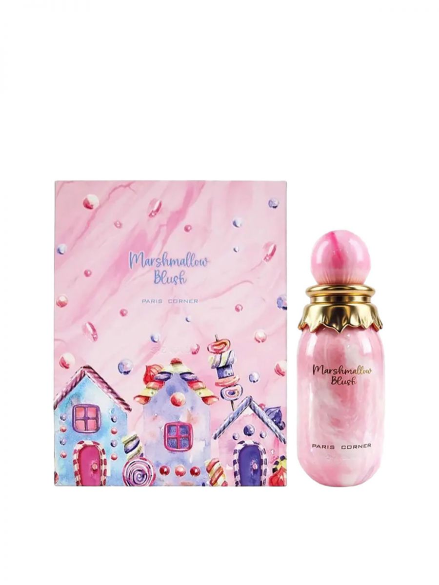 PARIS CORNER - פריס קורנר מרש מלו בלאש לאישה אדפ 100 מל