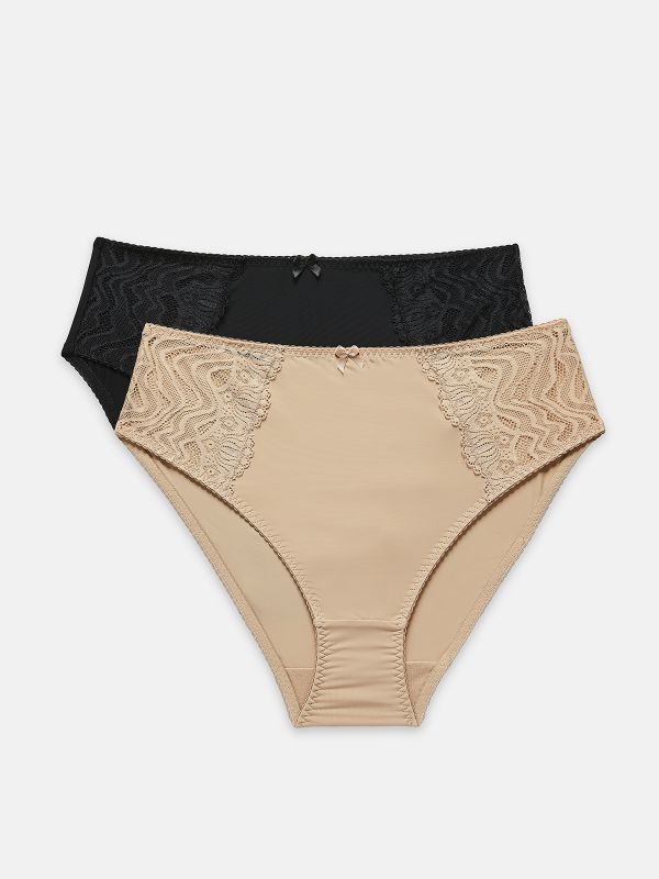 זות תחתוני מקרופייבר