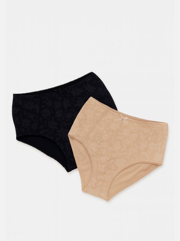 D10זוג חיטובית קלאסיים