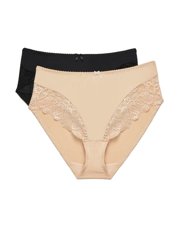 סט תחתוני מיקרופייבר