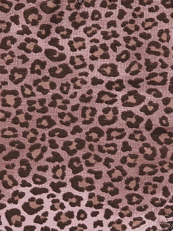 שלישית תחתוני מקסי משולב